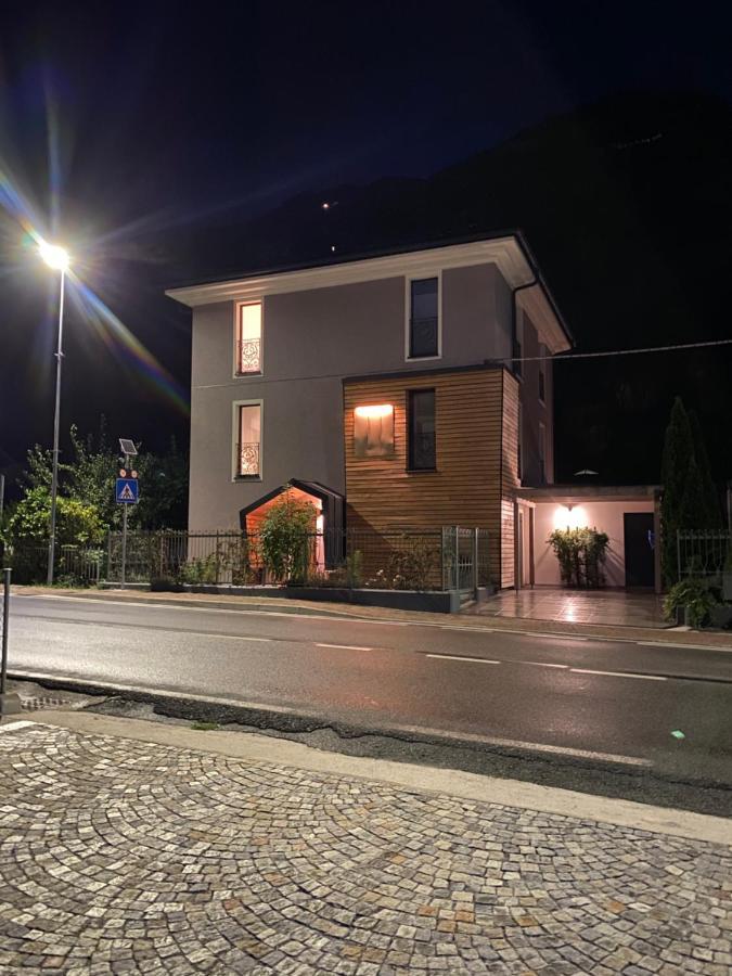 D'Artemisia Chambres D'Hotes Pont-Saint-Martin Luaran gambar