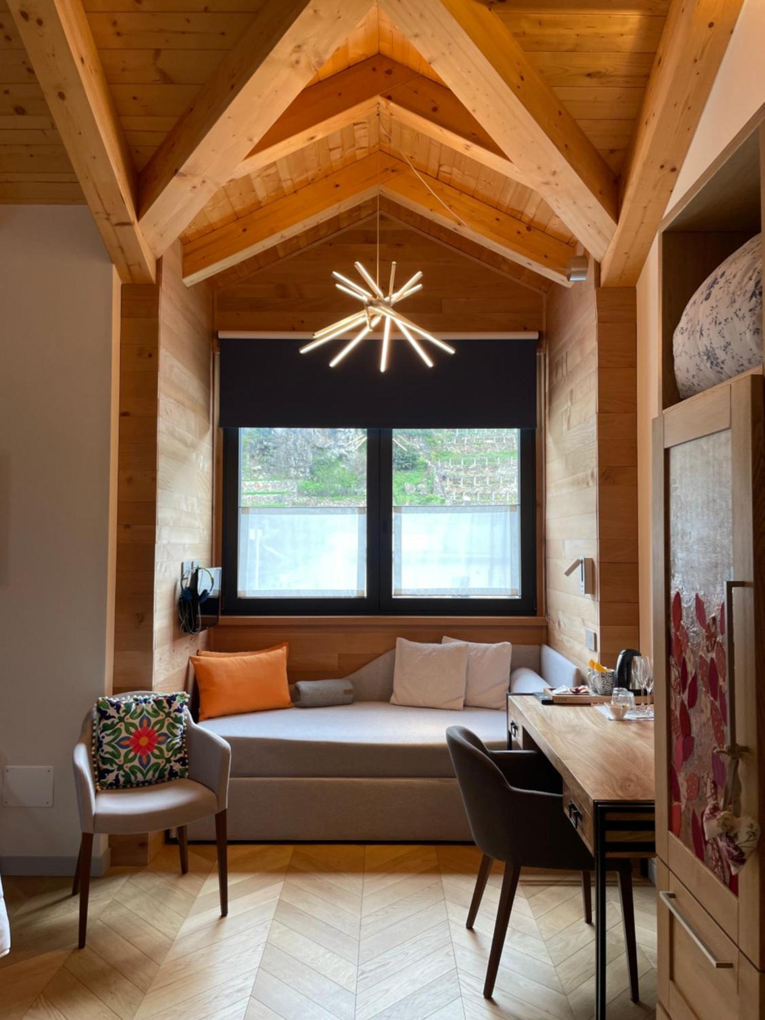 D'Artemisia Chambres D'Hotes Pont-Saint-Martin Luaran gambar